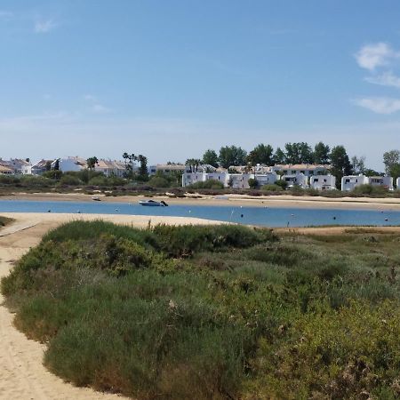 Apartamento Vista Formosa 2 - Golden Club Cabanas De Tavira Exterior foto