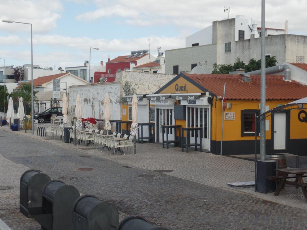 Apartamento Vista Formosa 2 - Golden Club Cabanas De Tavira Exterior foto