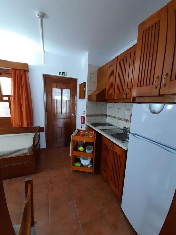 Apartamento Vista Formosa 2 - Golden Club Cabanas De Tavira Exterior foto