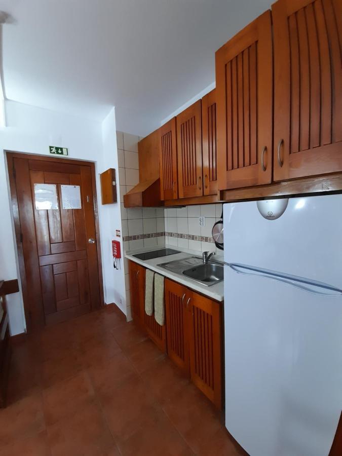 Apartamento Vista Formosa 2 - Golden Club Cabanas De Tavira Exterior foto