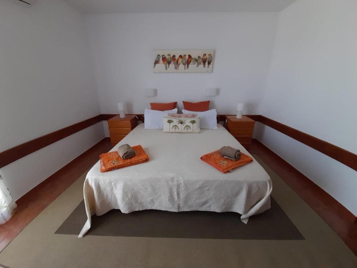 Apartamento Vista Formosa 2 - Golden Club Cabanas De Tavira Exterior foto