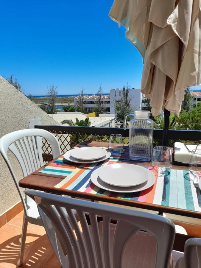 Apartamento Vista Formosa 2 - Golden Club Cabanas De Tavira Exterior foto