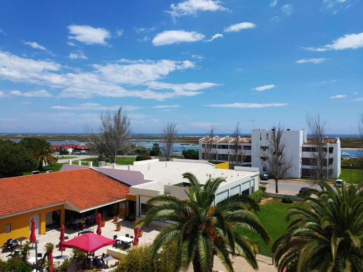 Apartamento Vista Formosa 2 - Golden Club Cabanas De Tavira Exterior foto