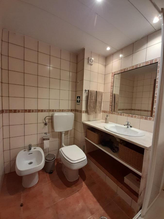 Apartamento Vista Formosa 2 - Golden Club Cabanas De Tavira Exterior foto