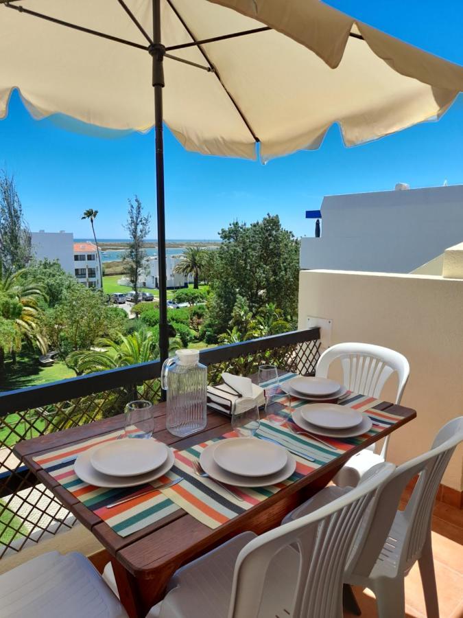 Apartamento Vista Formosa 2 - Golden Club Cabanas De Tavira Exterior foto