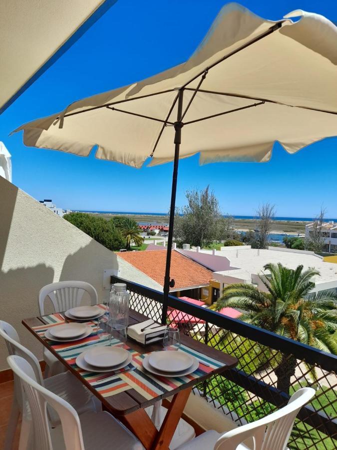 Apartamento Vista Formosa 2 - Golden Club Cabanas De Tavira Exterior foto