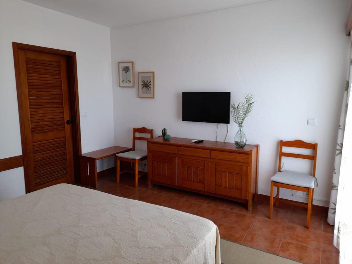 Apartamento Vista Formosa 2 - Golden Club Cabanas De Tavira Exterior foto