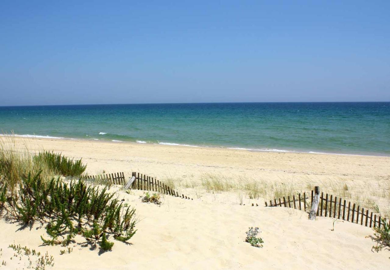 Apartamento Vista Formosa 2 - Golden Club Cabanas De Tavira Exterior foto
