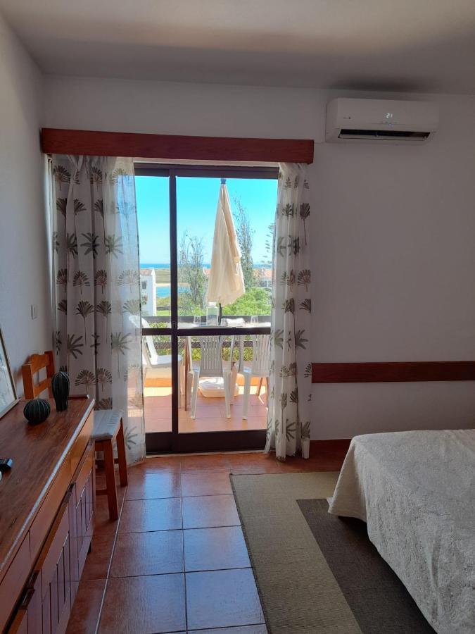 Apartamento Vista Formosa 2 - Golden Club Cabanas De Tavira Exterior foto