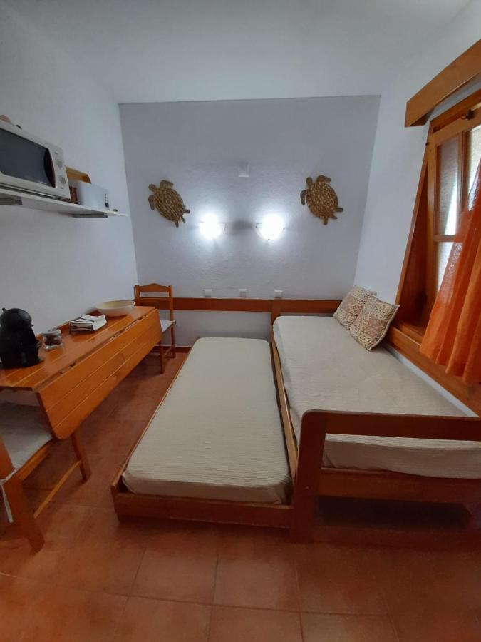 Apartamento Vista Formosa 2 - Golden Club Cabanas De Tavira Exterior foto