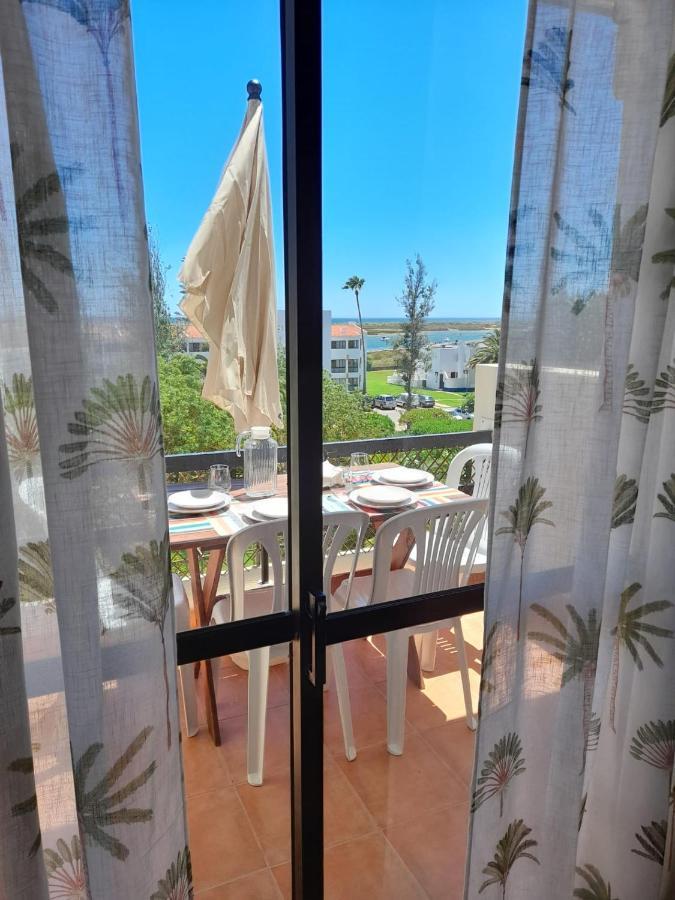 Apartamento Vista Formosa 2 - Golden Club Cabanas De Tavira Exterior foto