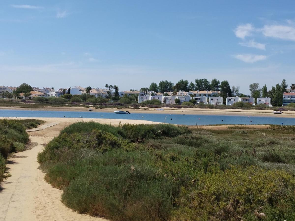 Apartamento Vista Formosa 2 - Golden Club Cabanas De Tavira Exterior foto