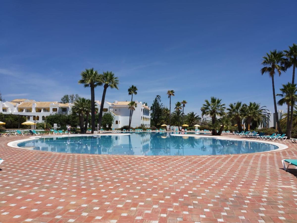 Apartamento Vista Formosa 2 - Golden Club Cabanas De Tavira Exterior foto