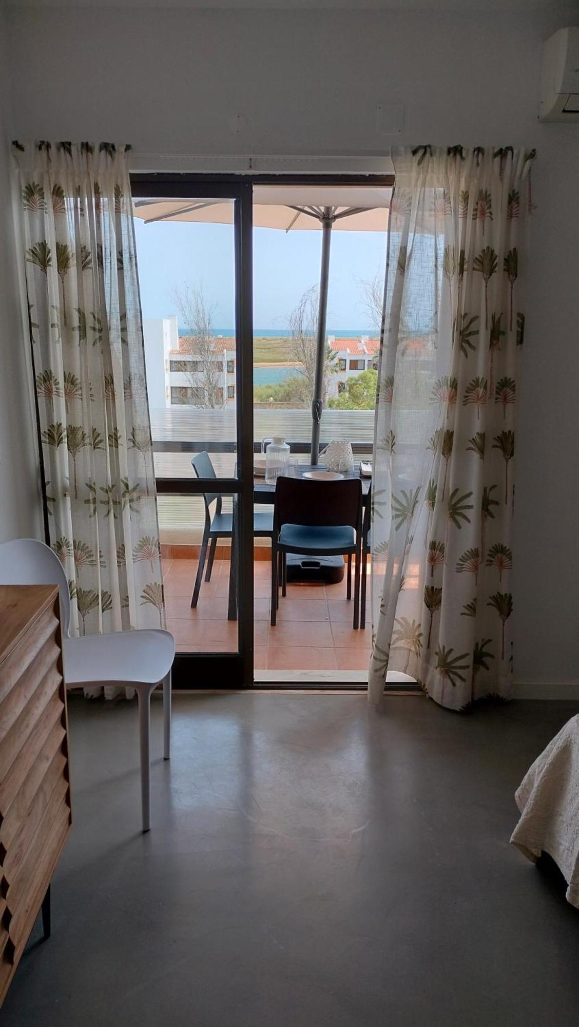 Apartamento Vista Formosa 2 - Golden Club Cabanas De Tavira Exterior foto