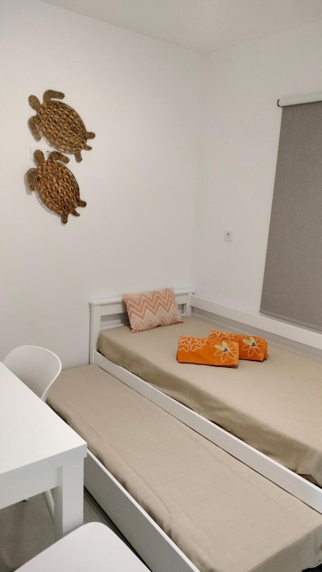Apartamento Vista Formosa 2 - Golden Club Cabanas De Tavira Exterior foto