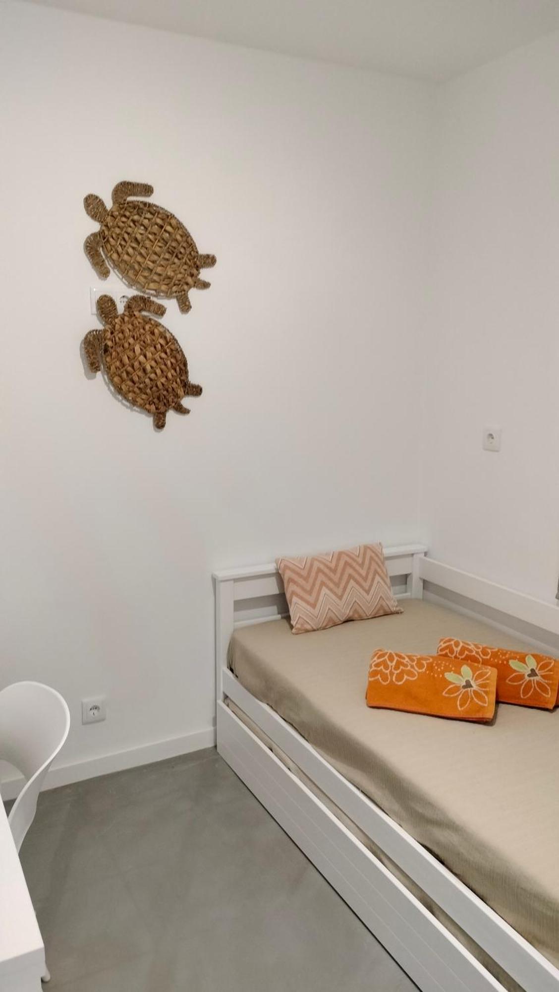 Apartamento Vista Formosa 2 - Golden Club Cabanas De Tavira Exterior foto