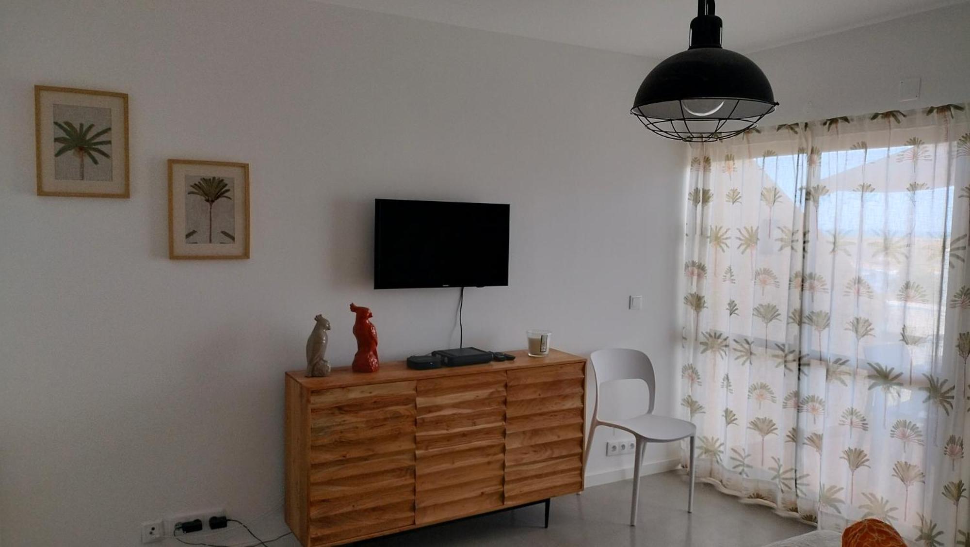 Apartamento Vista Formosa 2 - Golden Club Cabanas De Tavira Exterior foto