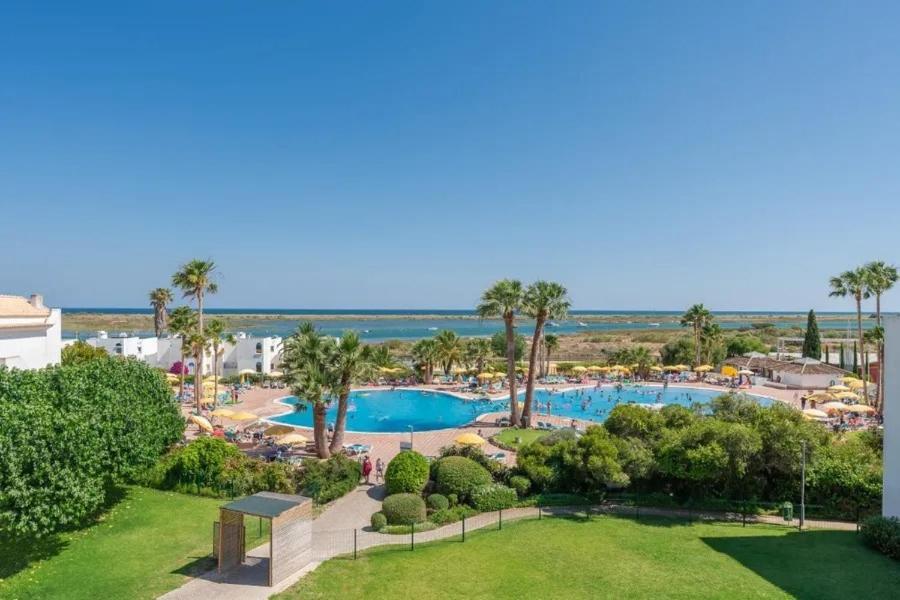 Apartamento Vista Formosa 2 - Golden Club Cabanas De Tavira Exterior foto