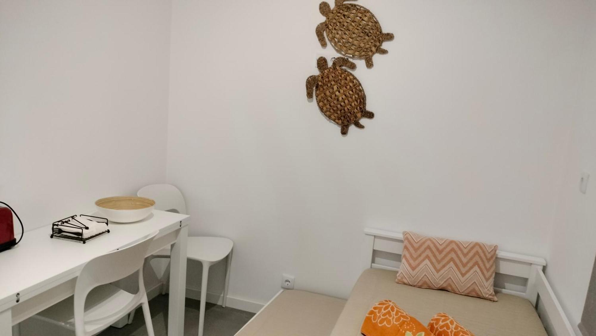 Apartamento Vista Formosa 2 - Golden Club Cabanas De Tavira Exterior foto