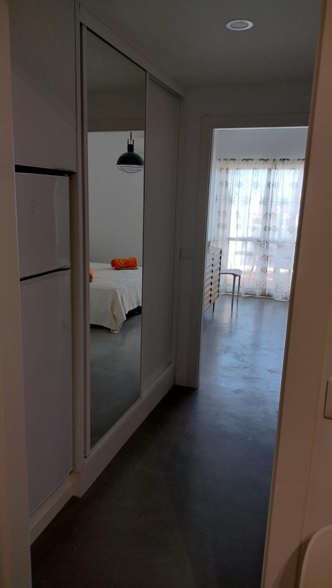 Apartamento Vista Formosa 2 - Golden Club Cabanas De Tavira Exterior foto
